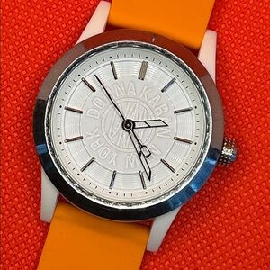 Donna Karan New York DKNY Watch
